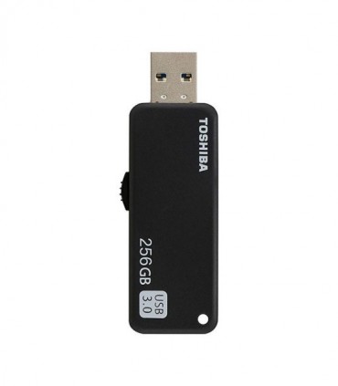 فلش مموری توشیبا USB 3.0 U365 ظرفیت 256 گیگابایت