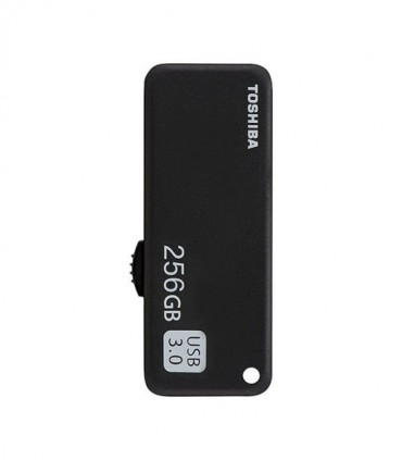 فلش مموری توشیبا USB 3.0 U365 ظرفیت 256 گیگابایت