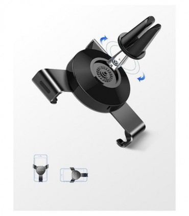 پایه نگهدارنده موبایل یوگرین 40907 LP130