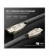 کابل DisplayPort دو سر نر یوگرین DP107