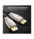 کابل DisplayPort دو سر نر یوگرین DP107