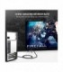 کابل DisplayPort دو سر نر یوگرین DP107