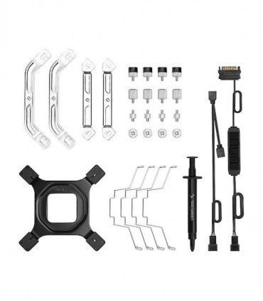 خنک کننده پردازنده دیپ کول AS500