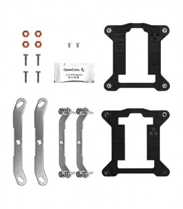 خنک کننده پردازنده دیپ کول Gammaxx GT A-RGB