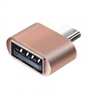 تبدیل Micro USB - OTG به 2.0 USB