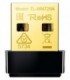 کارت شبکه USB 2.0 بی سیم تی پی لینک TL-WN725N