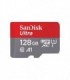 کارت حافظه microSDXC سن دیسک Ultra کلاس 10 سرعت 120MBps ظرفیت 128 گیگابایت 