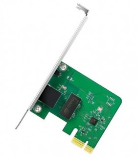 کارت شبکه PCIe بی سیم تی پی لینک TG-3468