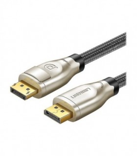 کابل DisplayPort دو سر نر یوگرین DP107