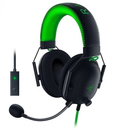 هدست گیمینگ باسیم ریزر BlackShark V2 Special Edition