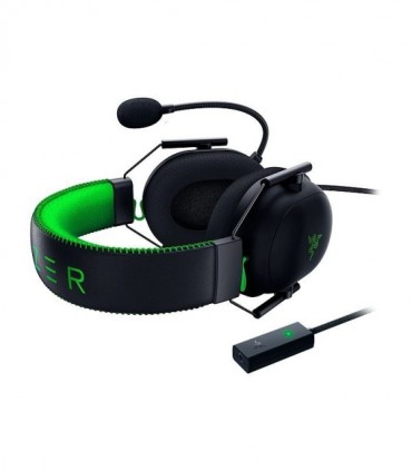 هدست گیمینگ باسیم ریزر BlackShark V2 Special Edition