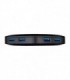 هاب 4 پورت USB 3.0 تی پی لینک UH400