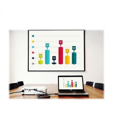 کابل 2.0 HDMI یوگرین 40410 HD118