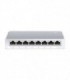 سوئیچ 8 پورت تی پی لینک TL-SF1008D