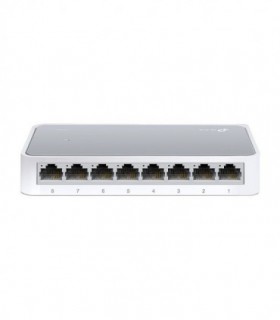 سوئیچ 8 پورت تی پی لینک TL-SF1008D