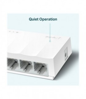 سوئیچ 5 پورت تی پی لینک LS1005