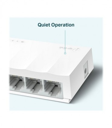 سوئیچ 5 پورت تی پی لینک LS1005