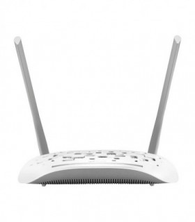 مودم روتر بی سیم تی پی لینک TD-W8961N