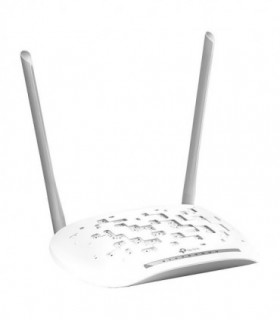 مودم روتر بی سیم تی پی لینک TD-W8961N