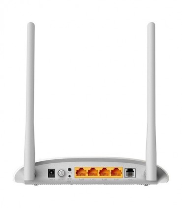 مودم روتر بی سیم تی پی لینک TD-W8961N