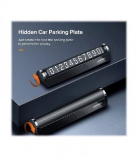 شماره تلفن مخصوص پارک خودرو LP178