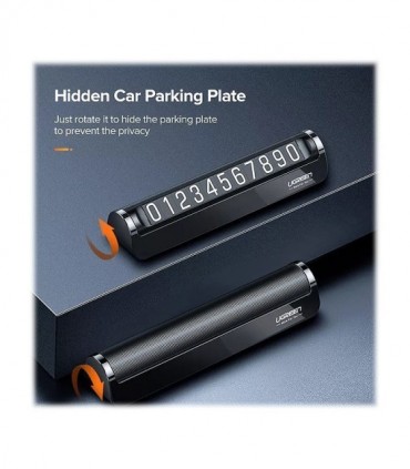 شماره تلفن مخصوص پارک خودرو LP178