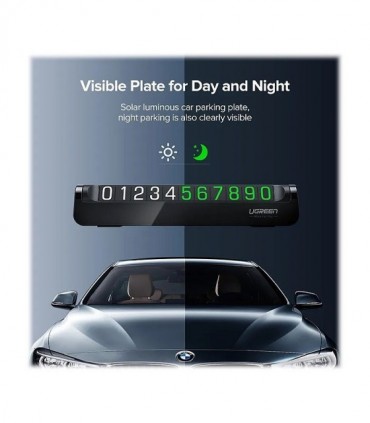 شماره تلفن مخصوص پارک خودرو LP178