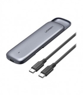 باکس هارد NVMe M.2 یوگرین CM238 60354