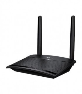 مودم روتر بی سیم تی پی لینک TL-MR100