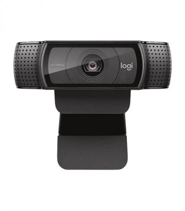 وب کم لاجیتک C920E