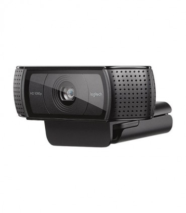 وب کم لاجیتک C920E