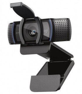 وب کم لاجیتک C920E