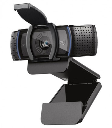 وب کم لاجیتک C920E