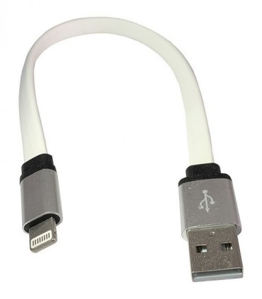 کابل Iphone Lightning تخت