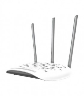 اکسس پوینت وایرلس تی پی لینک TL-WA901N
