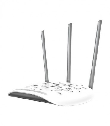 اکسس پوینت وایرلس تی پی لینک TL-WA901N