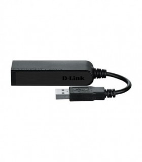 تبدیل USB 2.0 به LAN دی لینک DUB-E100