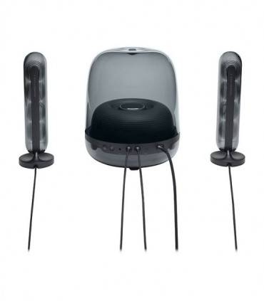 اسپیکر بلوتوث هارمن کاردن 4 SoundSticks