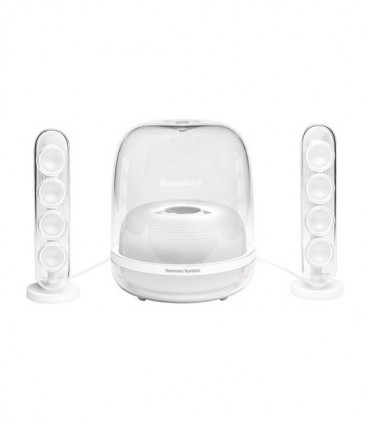 اسپیکر بلوتوث هارمن کاردن 4 SoundSticks