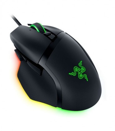 ماوس باسیم گیمینگ ریزر Basilisk V3