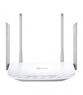 روتر بی سیم دو باند تی پی لینک Archer C50 AC1200