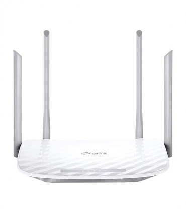 روتر بی سیم دو باند تی پی لینک Archer C50 AC1200