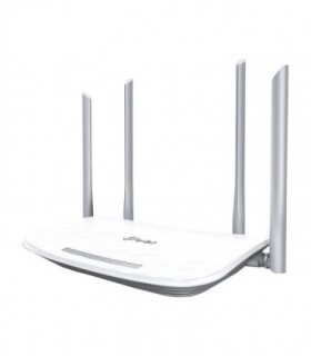 روتر بی سیم دو باند تی پی لینک Archer C50 AC1200