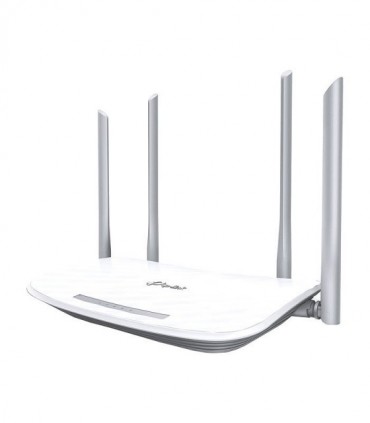 روتر بی سیم دو باند تی پی لینک Archer C50 AC1200