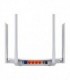 روتر بی سیم دو باند تی پی لینک Archer C50 AC1200