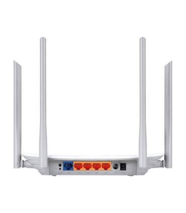 روتر بی سیم دو باند تی پی لینک Archer C50 AC1200