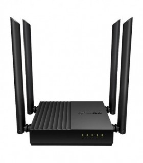 روتر بی سیم تی پی لینک Archer C64 AC1200