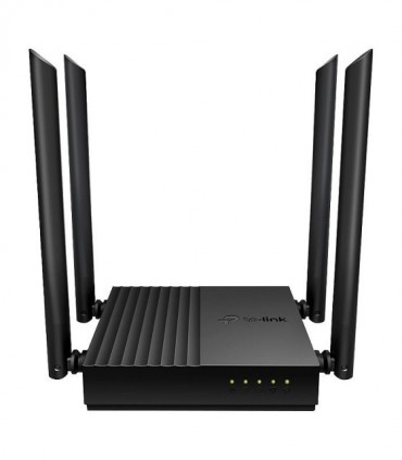 روتر بی سیم تی پی لینک Archer C64 AC1200