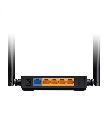 روتر بی سیم تی پی لینک Archer C64 AC1200