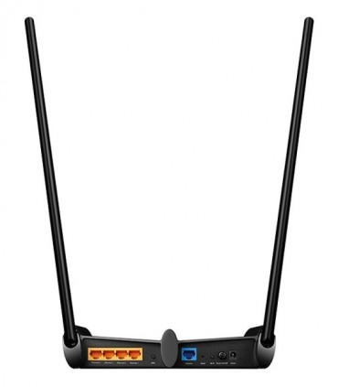 روتر بی سیم تی پی لینک TL-WR841HP